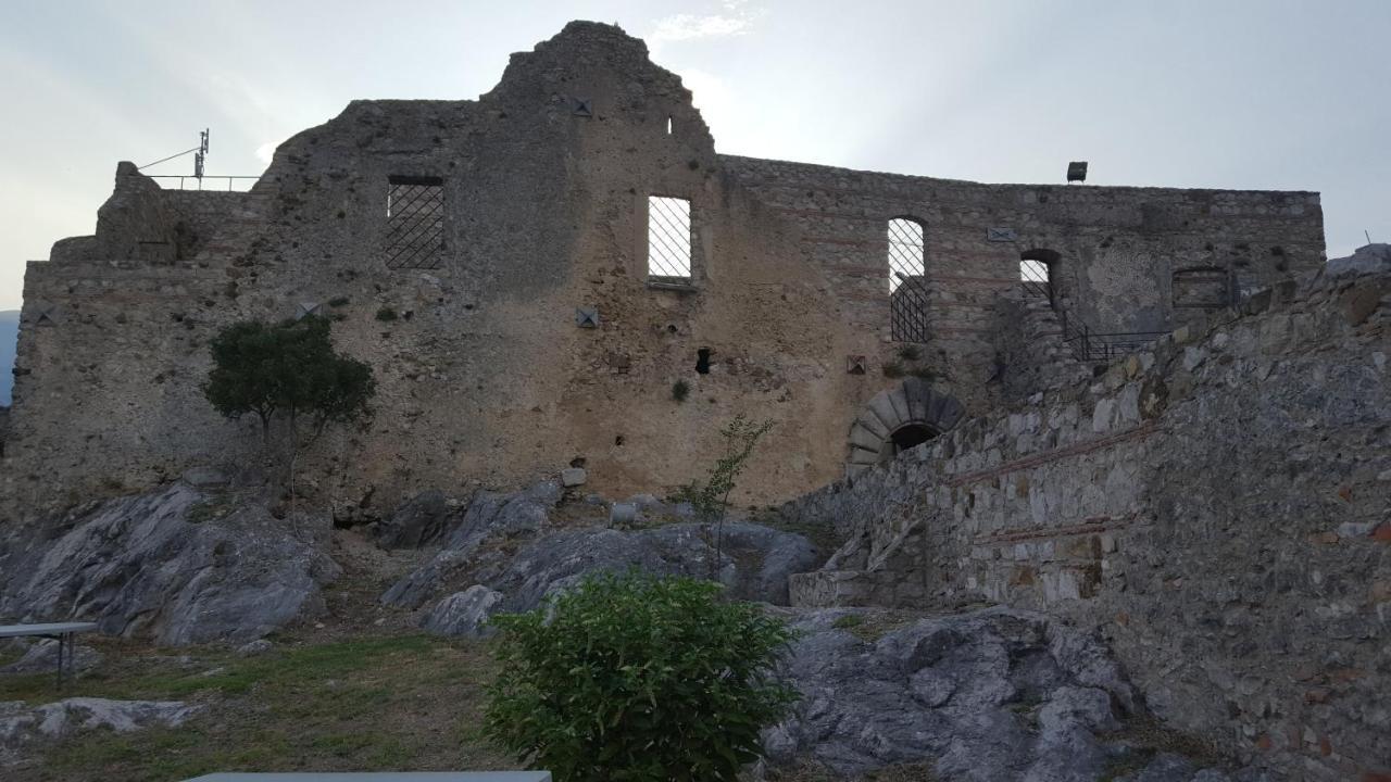 Albergo Diffuso Quaglietta Zewnętrze zdjęcie